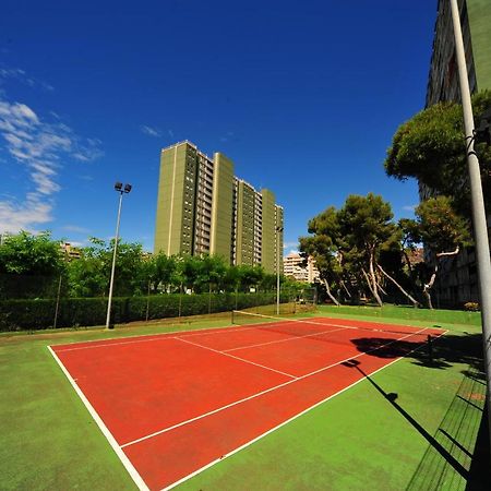 Apartamento Princicasim 1 Dormitorio 베니카씸 외부 사진