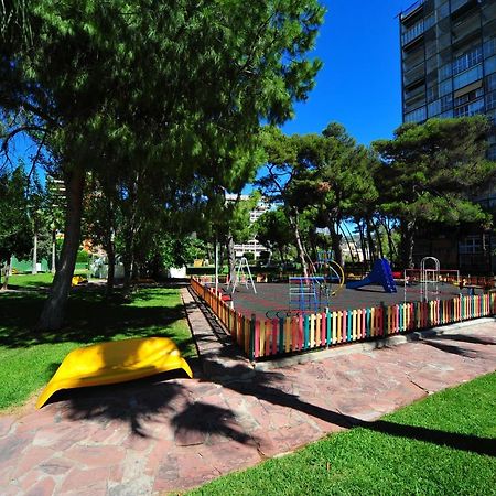 Apartamento Princicasim 1 Dormitorio 베니카씸 외부 사진