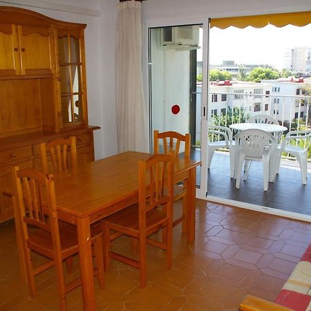 Apartamento Princicasim 1 Dormitorio 베니카씸 외부 사진