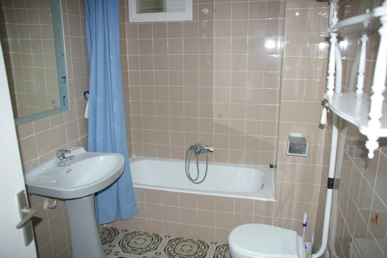 Apartamento Princicasim 1 Dormitorio 베니카씸 외부 사진